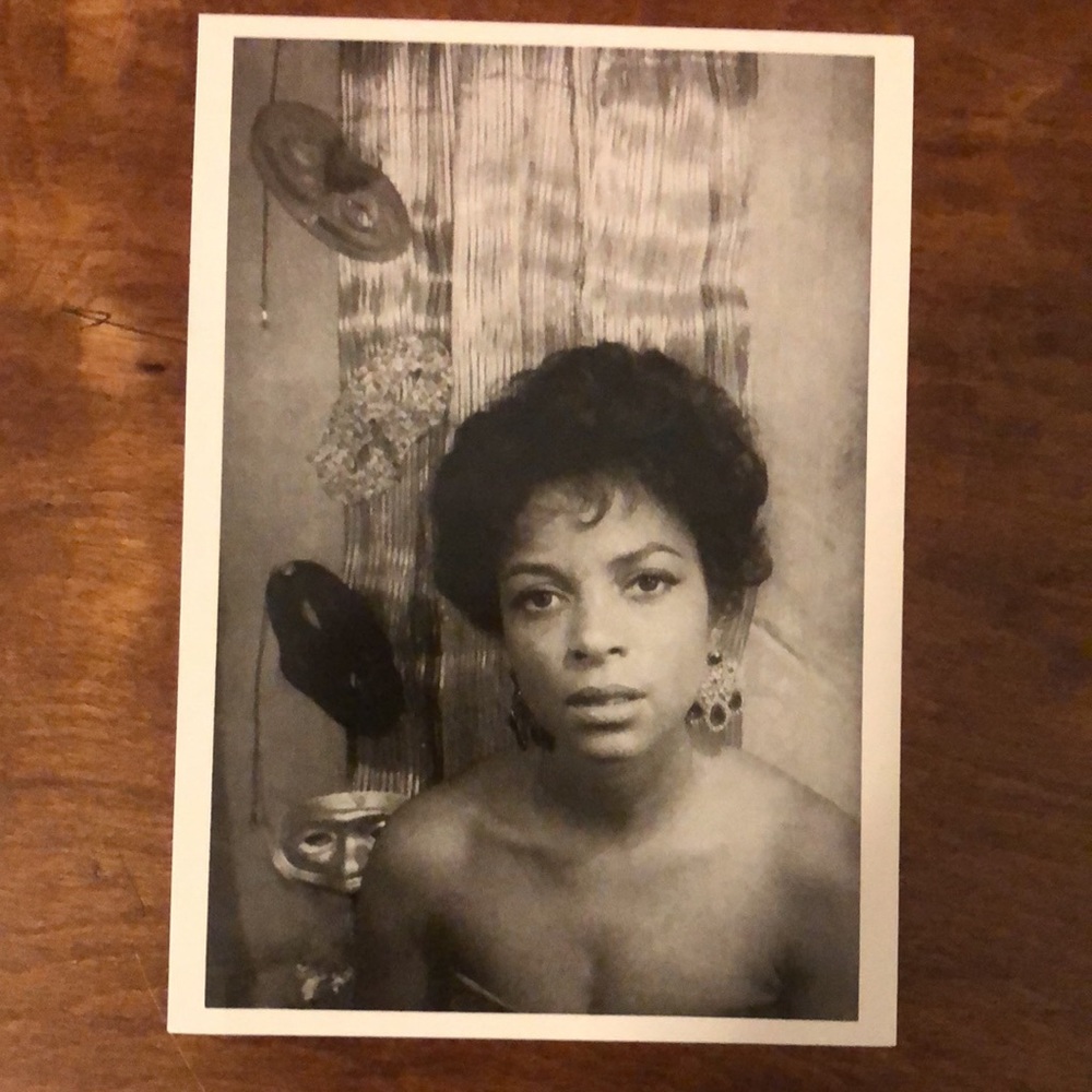 Ruby Dee Photo